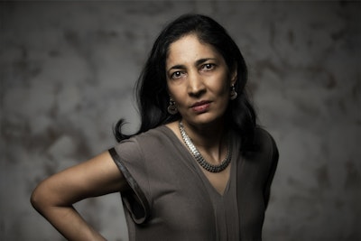 Kiran Desai