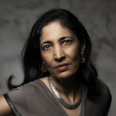 Kiran Desai