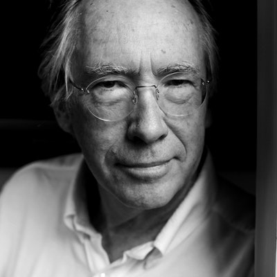 Ian McEwan