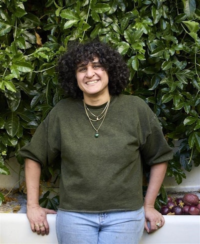 Samin Nosrat