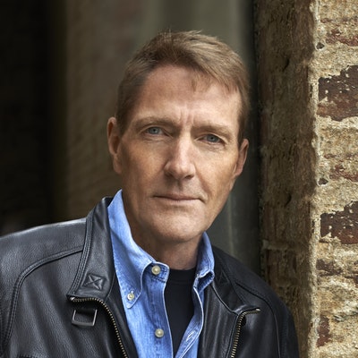 Lee Child