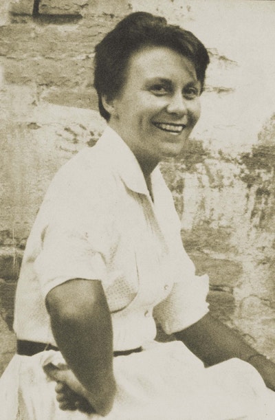 Harper Lee