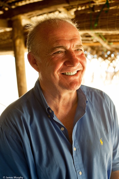 Rick Stein