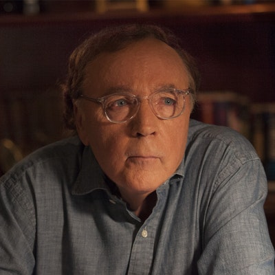 James Patterson