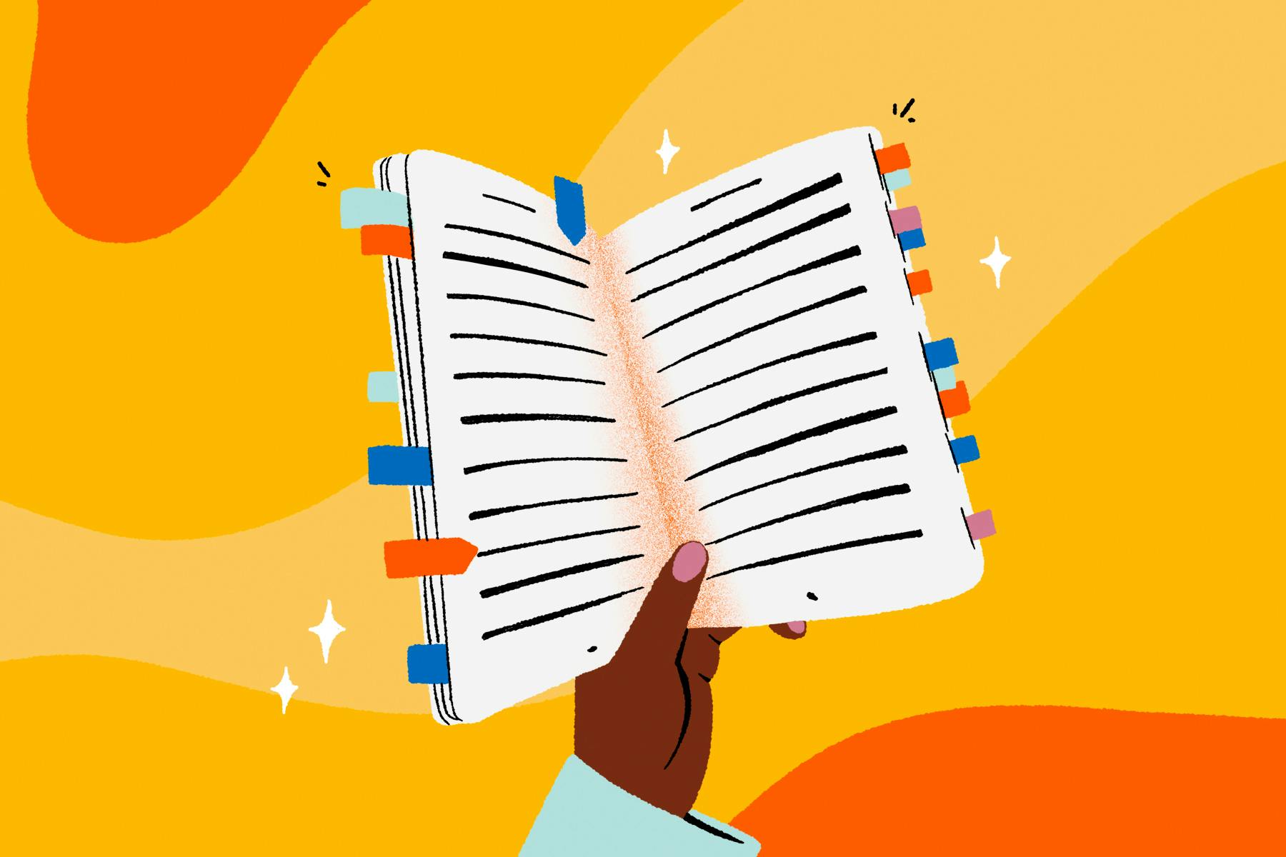 How to read more this year