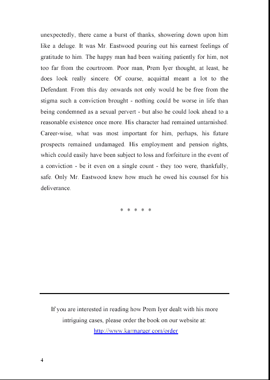 My Learned Friends : Page 6
